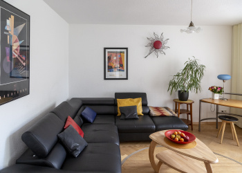 Apartment Rubin